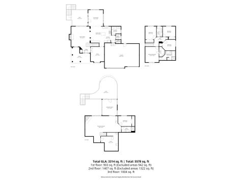 4895 Eagle Ridge Road Independence MN 55357