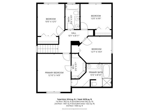 4895 Eagle Ridge Road Independence MN 55357