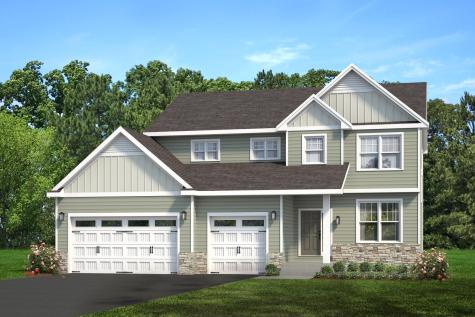 449 Prairie View Drive Cologne MN 55322