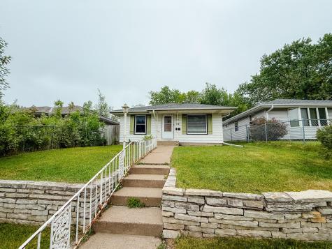 5154 Sheridan Avenue N Minneapolis MN 55430