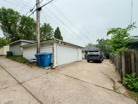 5154 Sheridan Avenue N Minneapolis MN 55430