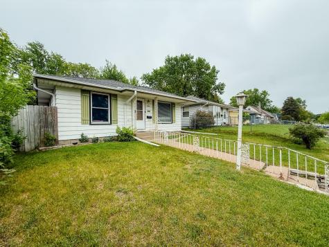 5154 Sheridan Avenue N Minneapolis MN 55430