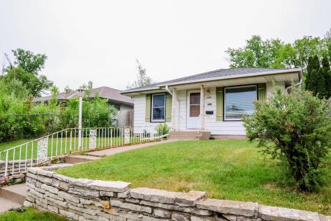 5154 Sheridan Avenue N Minneapolis MN 55430