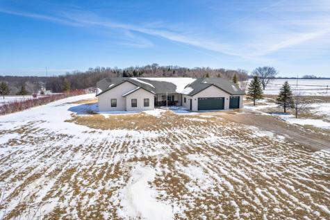 26922 Grand View Road Elbow Lake MN 56531