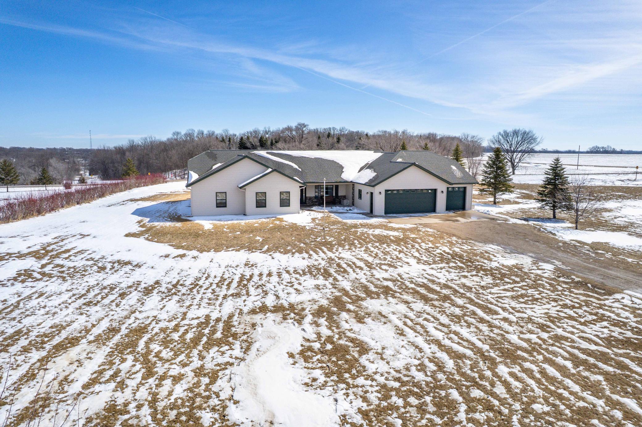 26922 Grand View Road Elbow Lake MN 56531