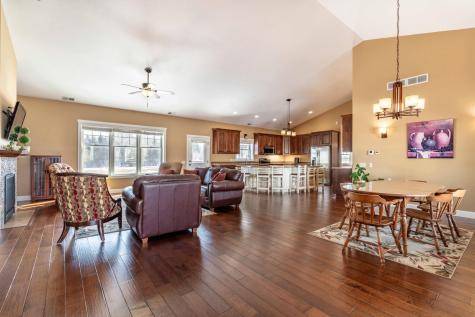26922 Grand View Road Elbow Lake MN 56531