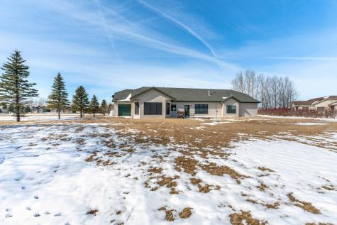 26922 Grand View Road Elbow Lake MN 56531
