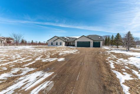 26922 Grand View Road Elbow Lake MN 56531