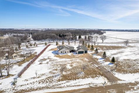 26922 Grand View Road Elbow Lake MN 56531