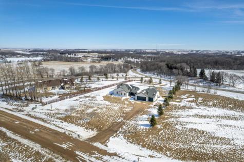 26922 Grand View Road Elbow Lake MN 56531