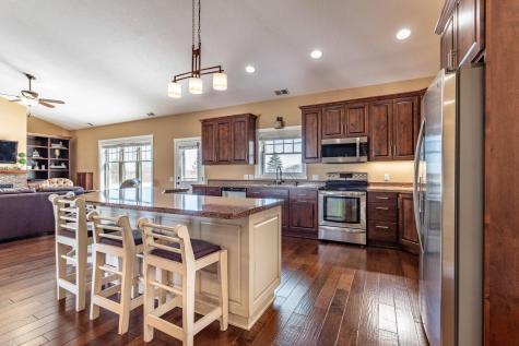26922 Grand View Road Elbow Lake MN 56531