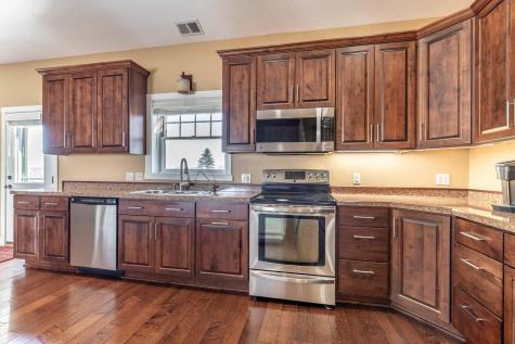 26922 Grand View Road Elbow Lake MN 56531