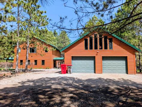 7570 Sandhill Terrace NE Carlos MN 56319