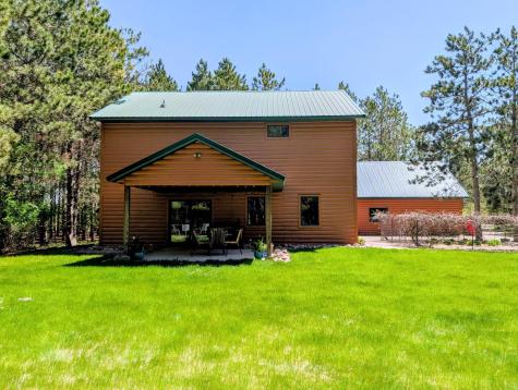 7570 Sandhill Terrace NE Carlos MN 56319