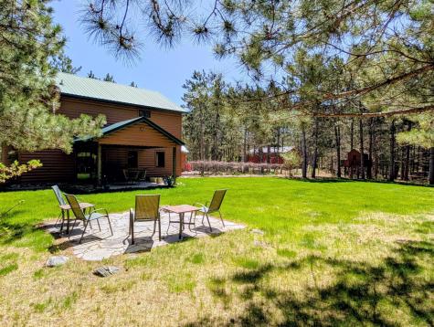 7570 Sandhill Terrace NE Carlos MN 56319