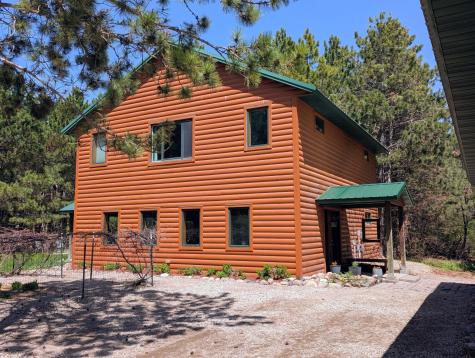 7570 Sandhill Terrace NE Carlos MN 56319