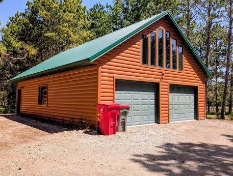 7570 Sandhill Terrace NE Carlos MN 56319