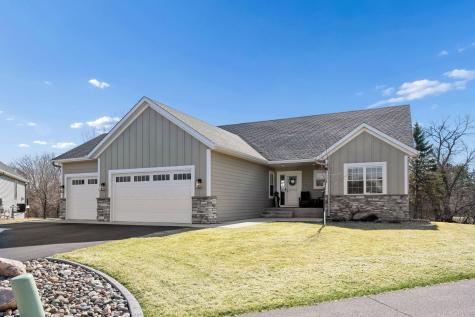 13044 196TH Court NW Elk River MN 55330