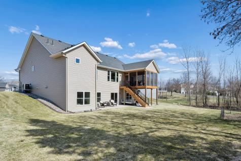 13044 196th Court NW Elk River MN 55330