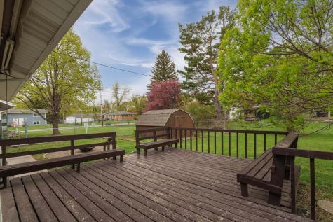 533 Maple Lane Moorhead MN 56560