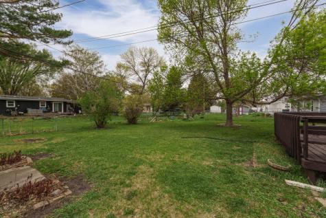 533 Maple Lane Moorhead MN 56560