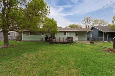533 Maple Lane Moorhead MN 56560