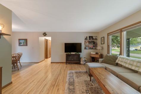 533 Maple Lane Moorhead MN 56560