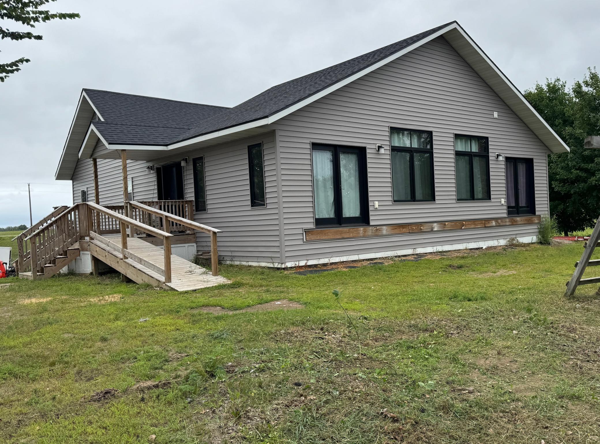 37994 450th Avenue Perham MN 56573