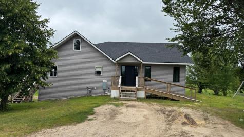 37994 450th Avenue Perham MN 56573