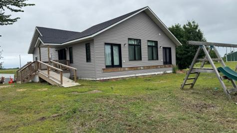 37994 450th Avenue Perham MN 56573