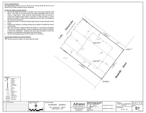 5080 Meadville Street Greenwood MN 55331