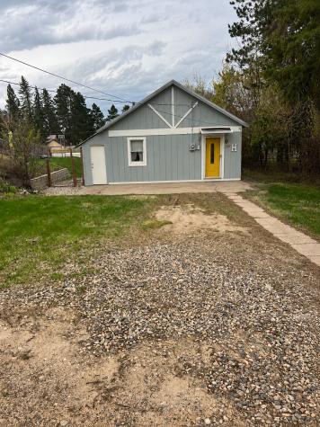 528 5th Avenue Calumet MN 55716