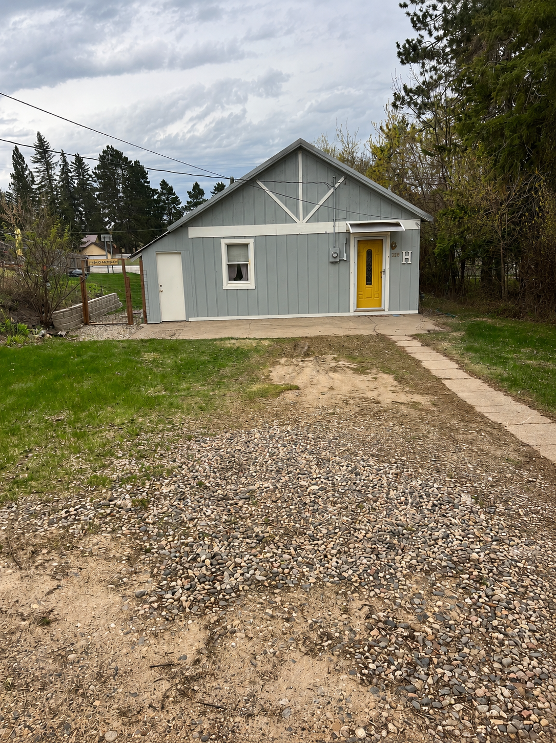 528 5th Avenue Calumet MN 55716