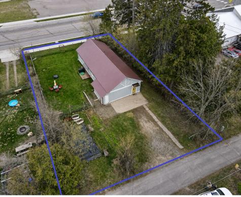 528 5th Avenue Calumet MN 55716
