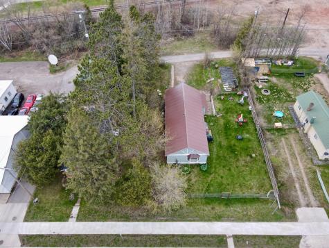528 5th Avenue Calumet MN 55716