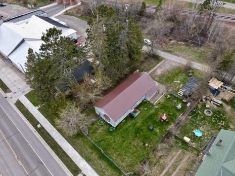 528 5th Avenue Calumet MN 55716