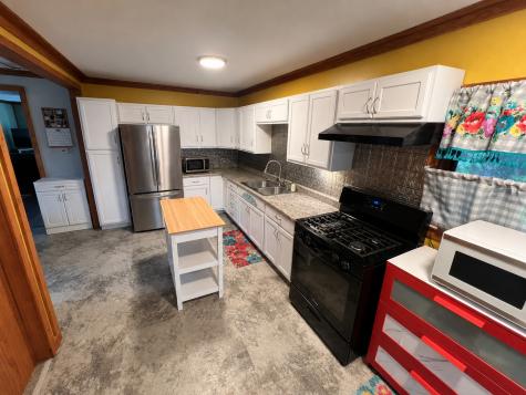 528 5th Avenue Calumet MN 55716