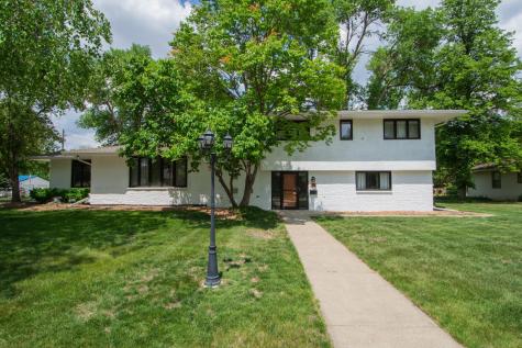 1112 5th Avenue N Wheaton MN 56296