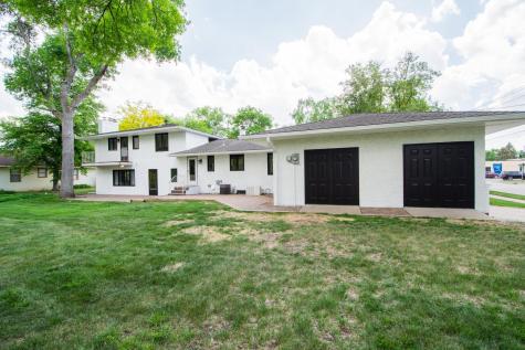 1112 5th Avenue N Wheaton MN 56296