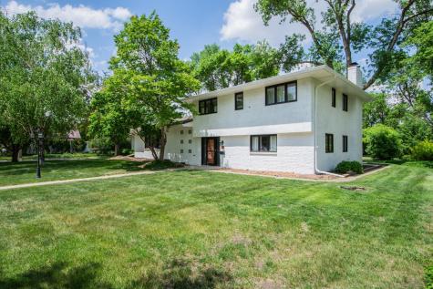 1112 5th Avenue N Wheaton MN 56296