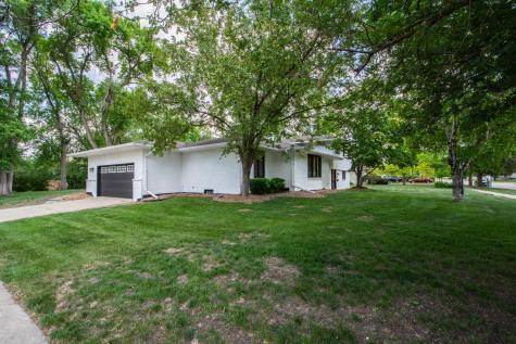 1112 5th Avenue N Wheaton MN 56296