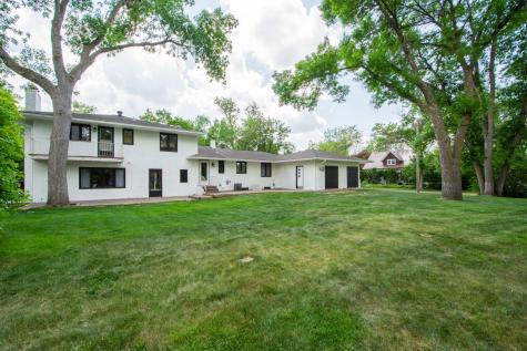 1112 5th Avenue N Wheaton MN 56296