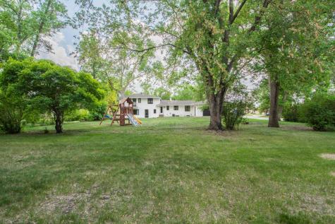 1112 5th Avenue N Wheaton MN 56296