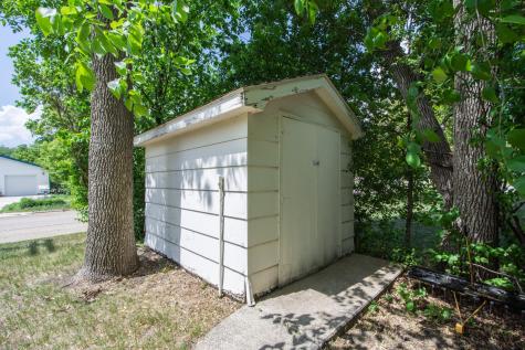 1112 5th Avenue N Wheaton MN 56296