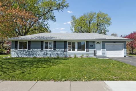 5841 Boone Avenue N New Hope MN 55428