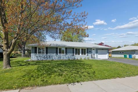5841 Boone Avenue N New Hope MN 55428