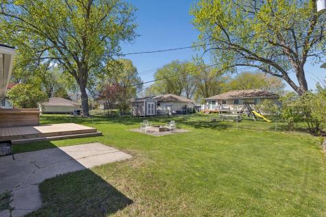 5841 Boone Avenue N New Hope MN 55428