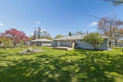 5841 Boone Avenue N New Hope MN 55428