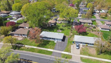 5841 Boone Avenue N New Hope MN 55428