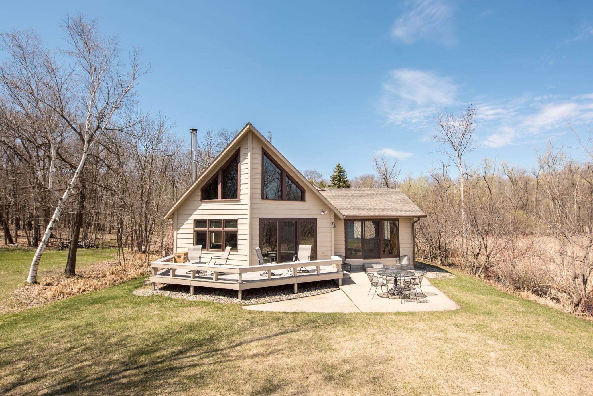 1844 Mount Carmel Drive NE Alexandria MN 56308